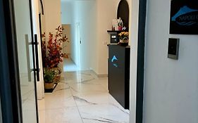 Napoli Oltre Rooms