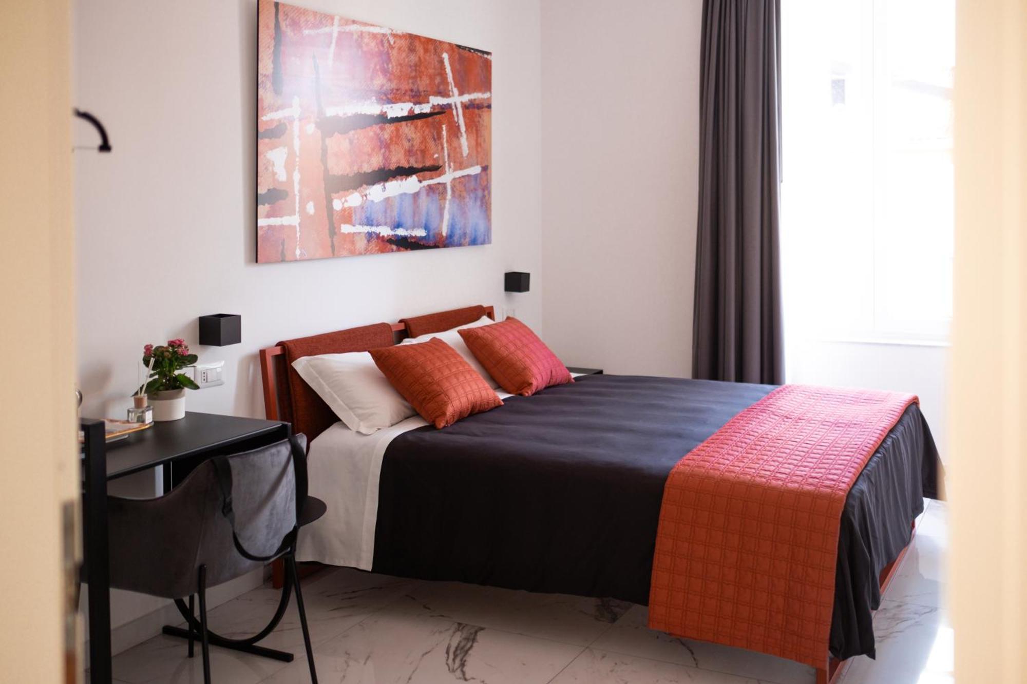 Napoli Oltre Rooms Extérieur photo