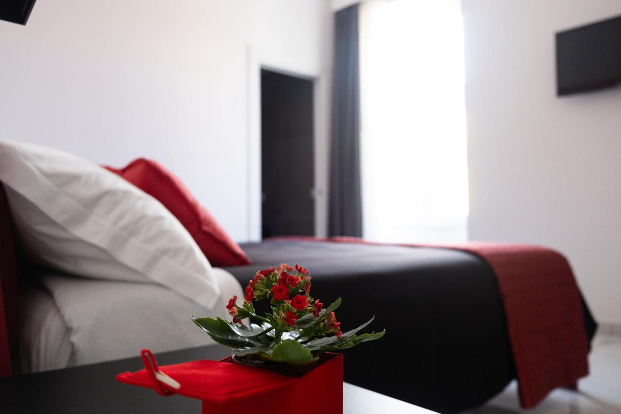 Napoli Oltre Rooms Extérieur photo