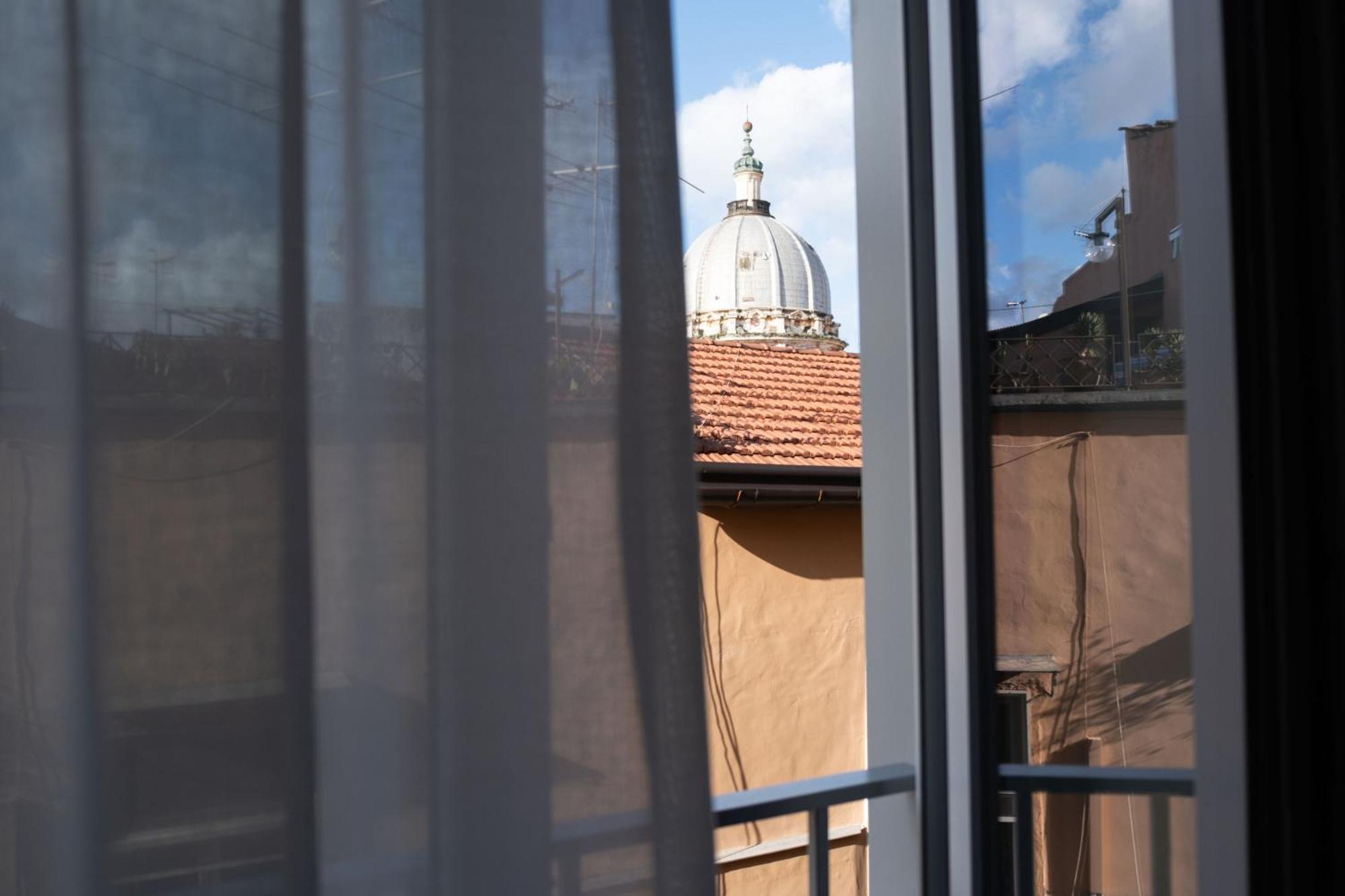 Napoli Oltre Rooms Extérieur photo