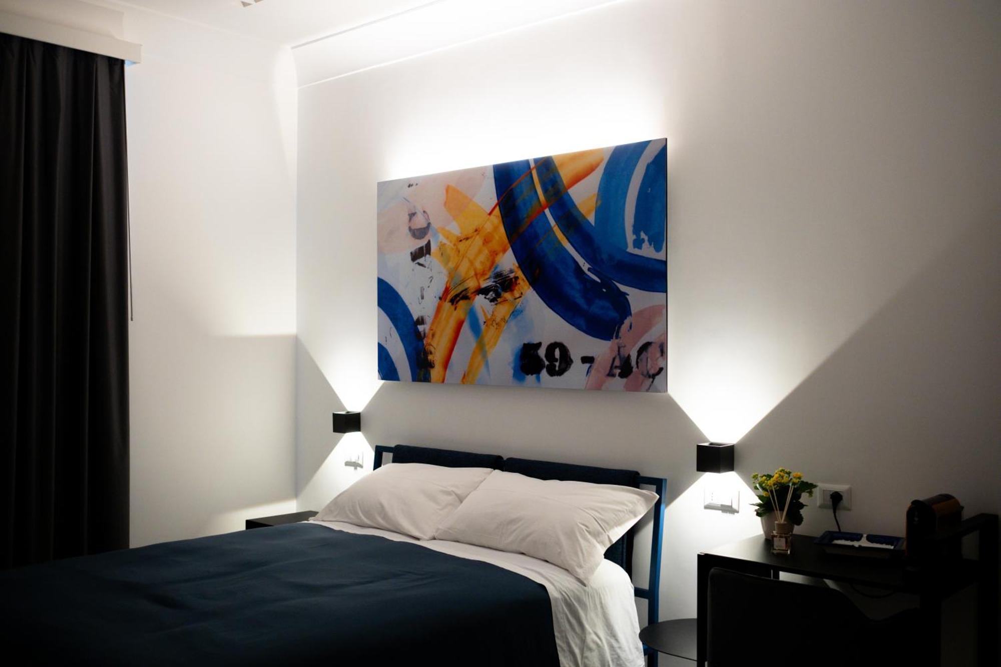 Napoli Oltre Rooms Extérieur photo