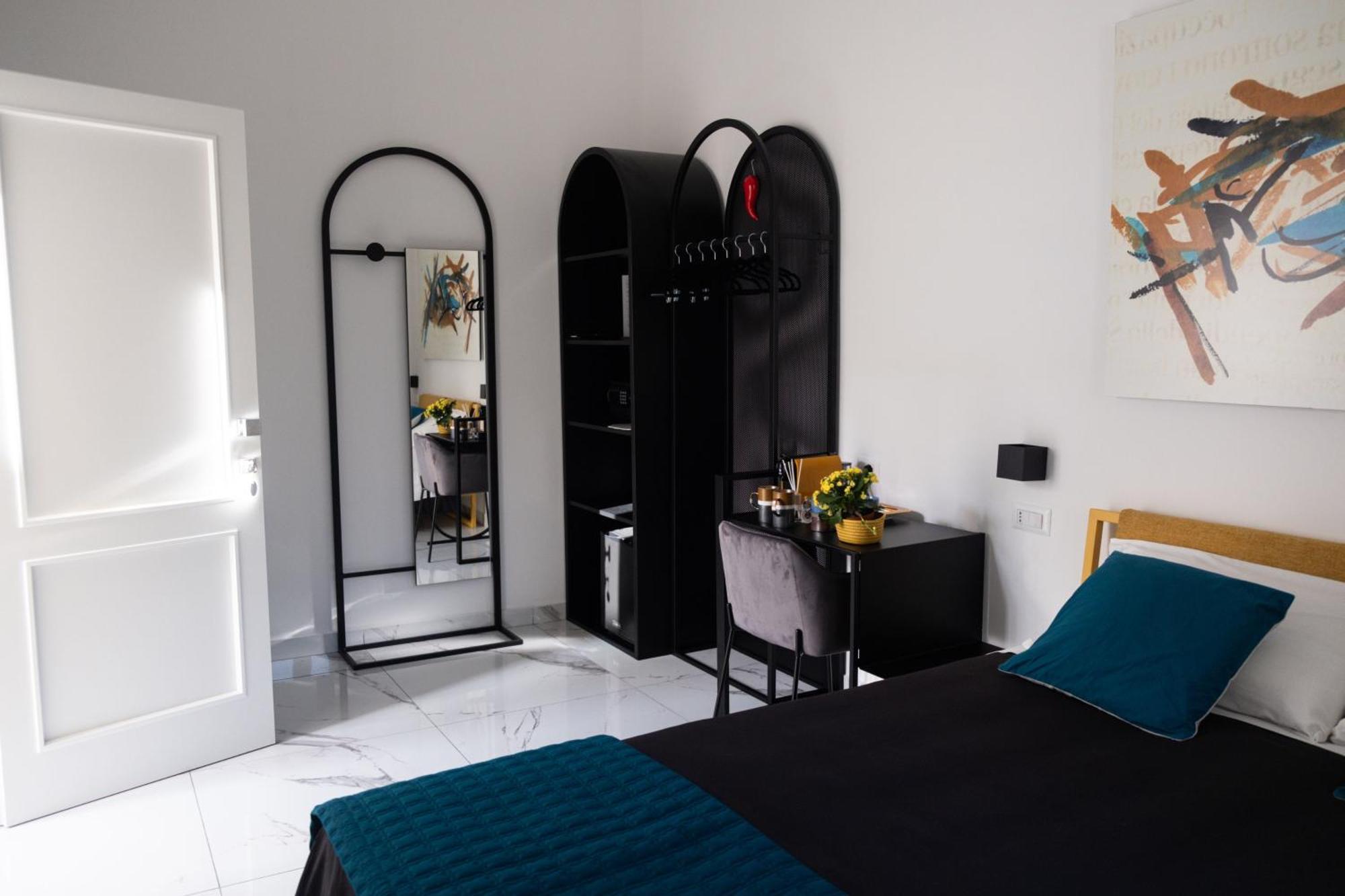 Napoli Oltre Rooms Extérieur photo
