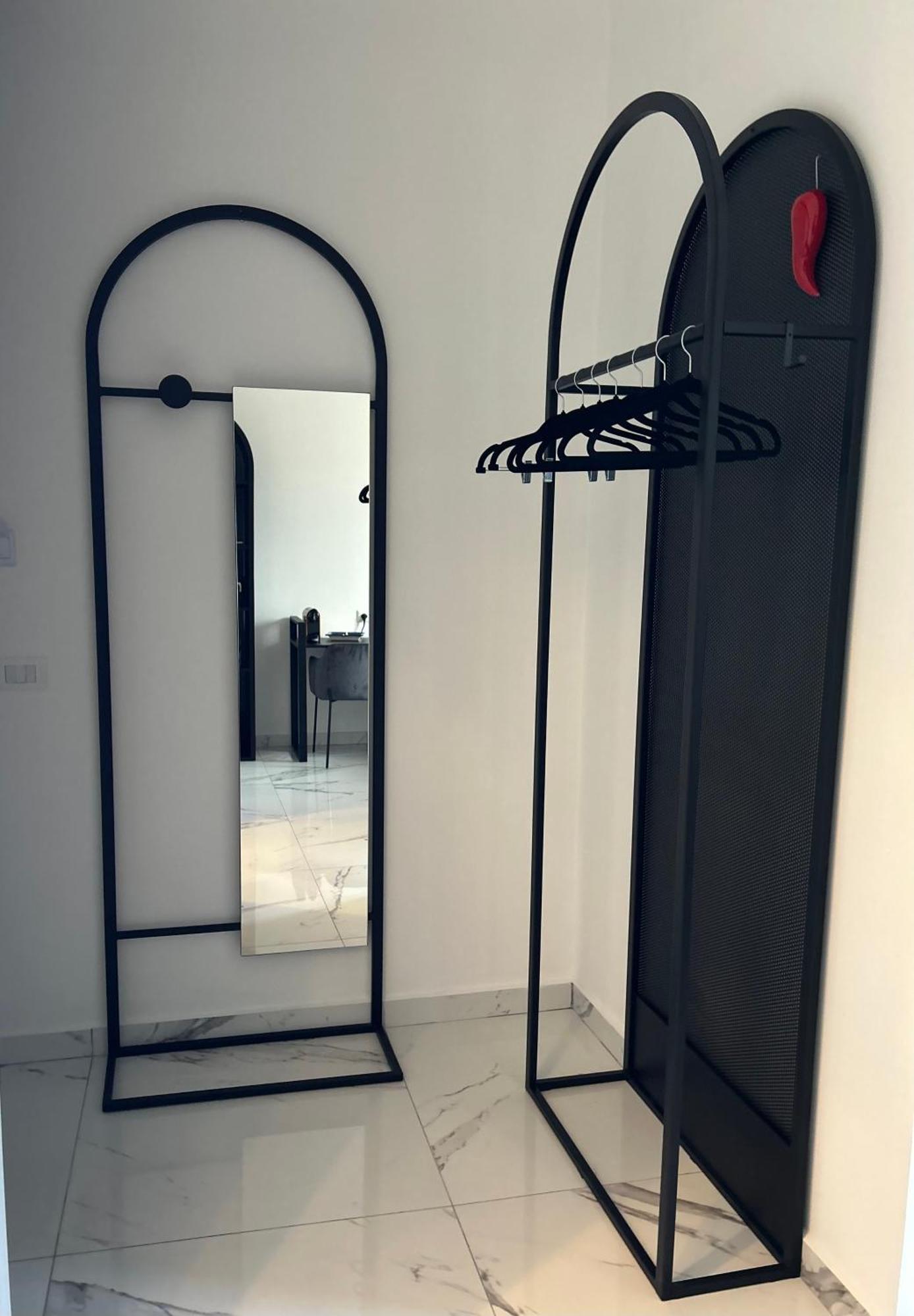 Napoli Oltre Rooms Extérieur photo