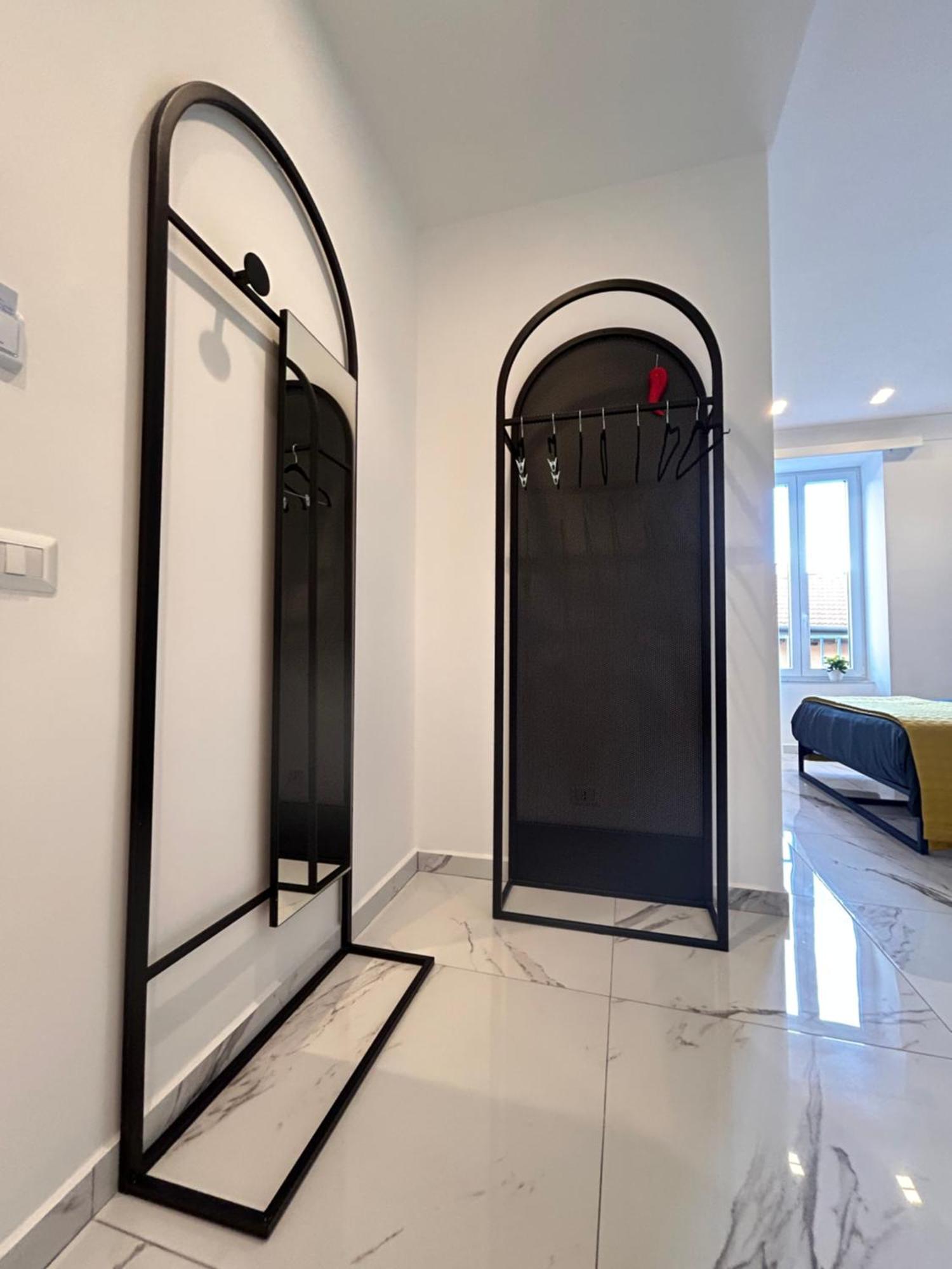 Napoli Oltre Rooms Extérieur photo