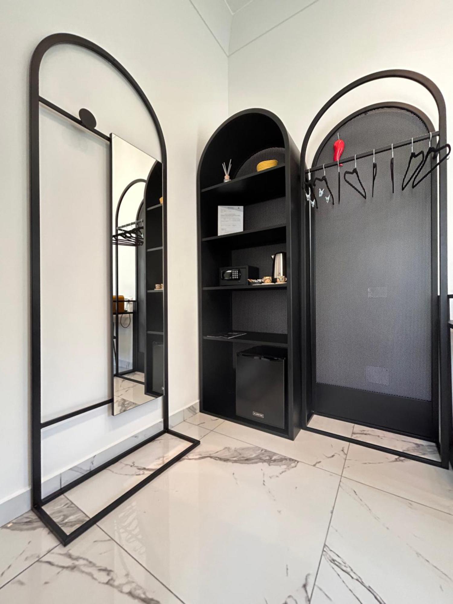 Napoli Oltre Rooms Extérieur photo
